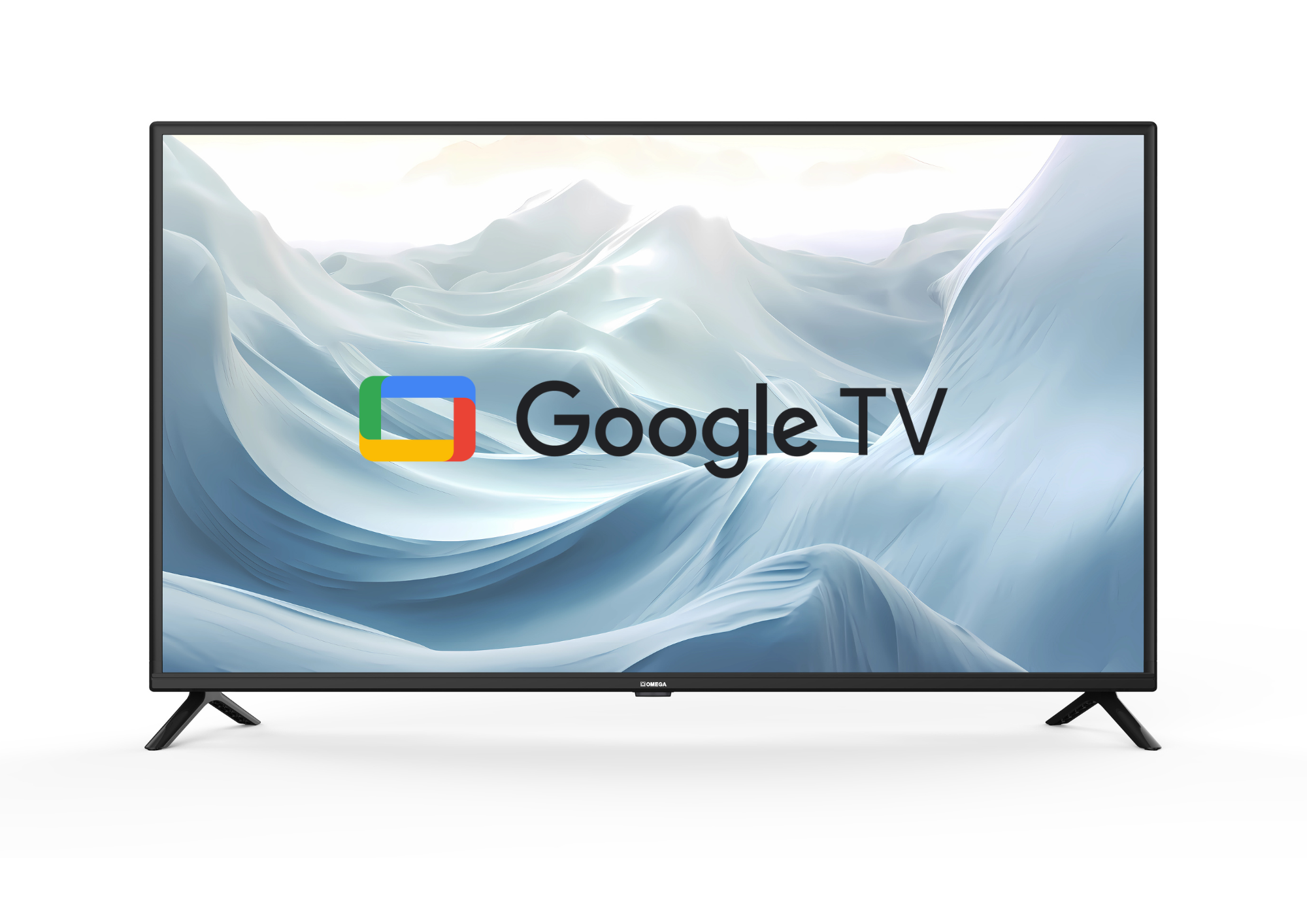 Google TV -News